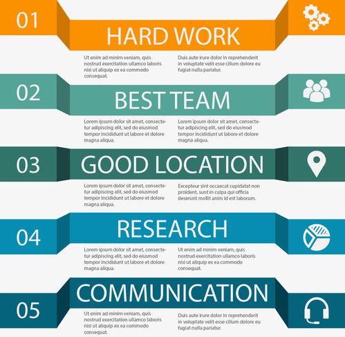 手绘立体标签矢量图 高清免费素材赋能平面与电商设计